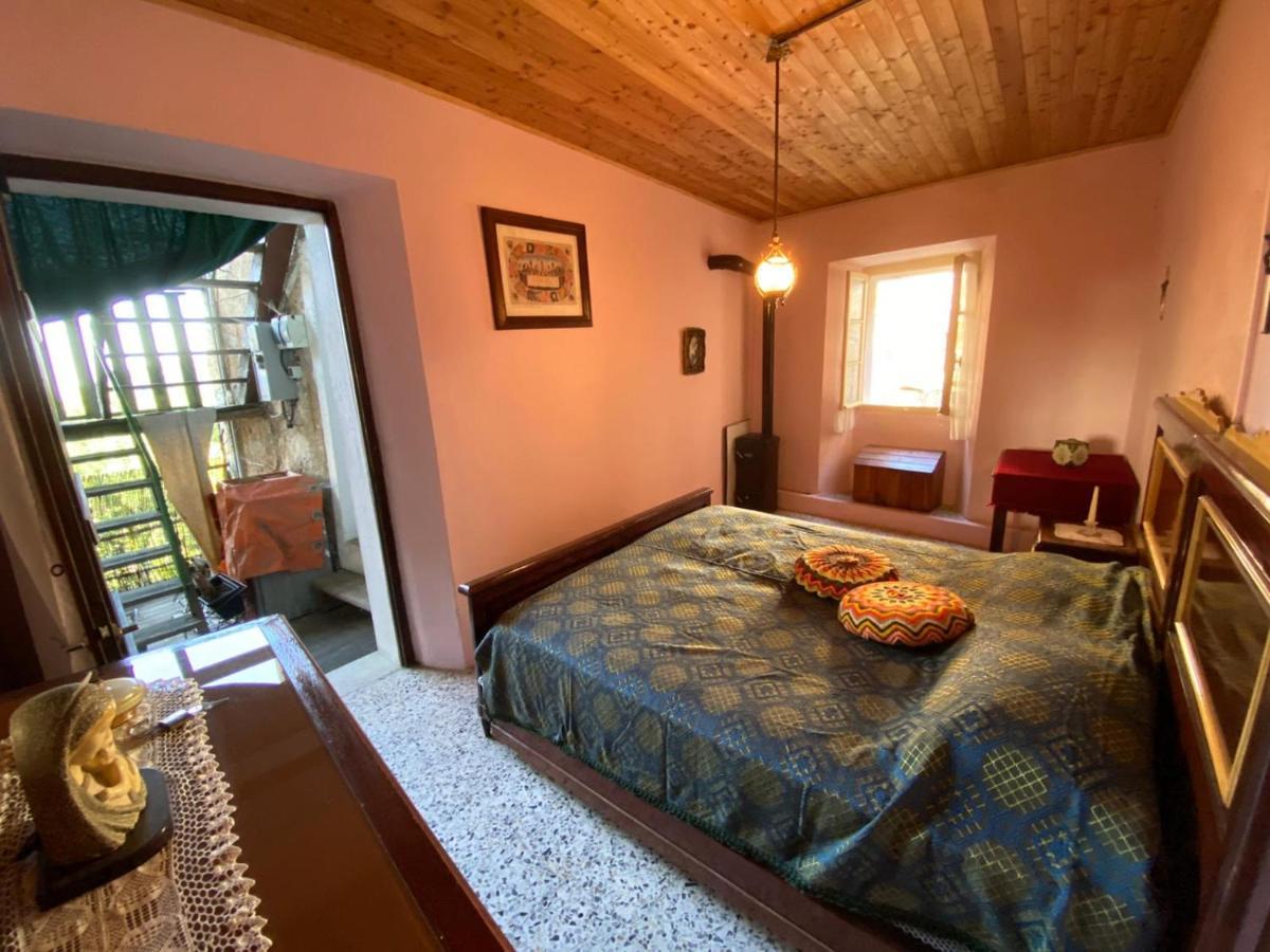 Casa Vacanze Colma Villa Valduggia Exterior foto
